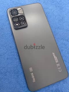 Redmi note 11 pro plus5g for sell 0