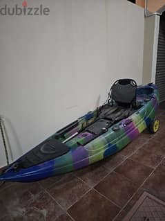 kayak for sale 0