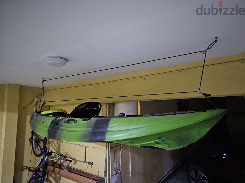 kayak for sale 2
