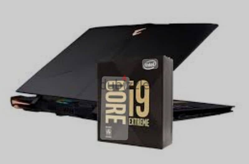 MSI SUPER i9 i9 Core 32GB 17.3FHD 300hz Gaming Laptop # 0