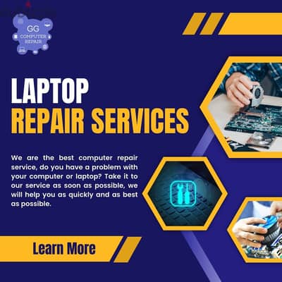 Computer Repair