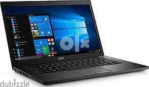 Dell Latitude 7480  Core I7-6600U X2 2.6GHz16GB 512GBSSD 33772066 0