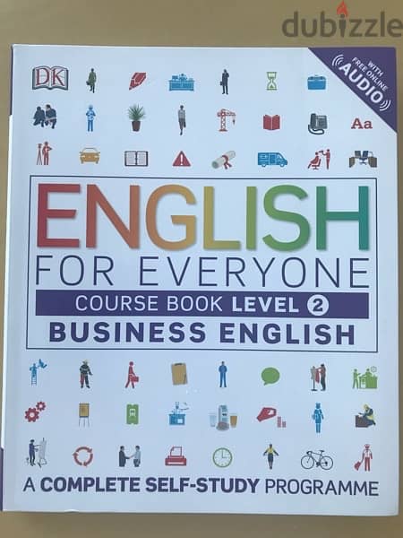 DK English For Everyone 0