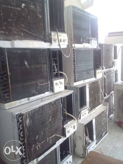 Ac for sale fixing warranty