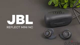 JBL Reflect Mini NC 0