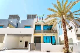 brand new modern villa unfurnished exclusive 0