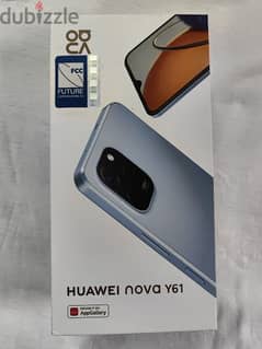 Huawei Y61 4gb/128gb