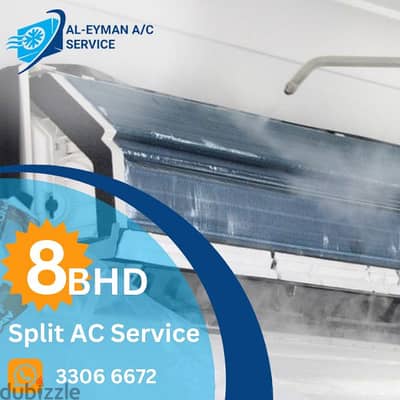 Split AC services in bahrain. Fridge, washing machine & dryer repair