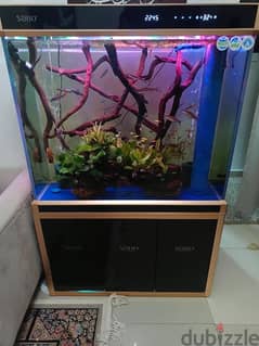 Sump Fish tank aquarium 0