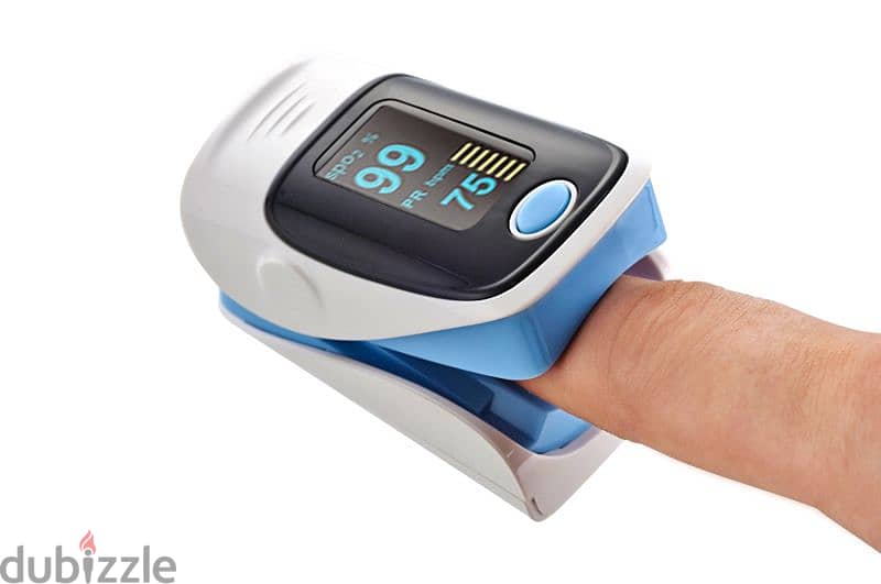 Urgent Sale: Pulse oximeter (Medical grade) 1