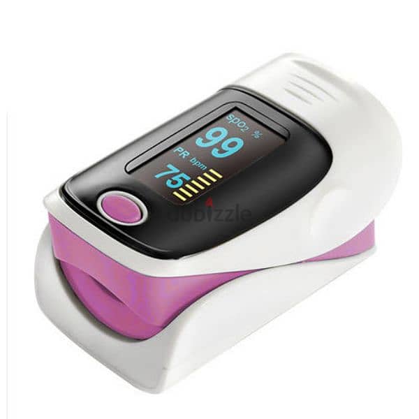 Urgent Sale: Pulse oximeter (Medical grade) 2