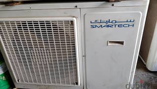 3 ton Ac for sale good condition 0