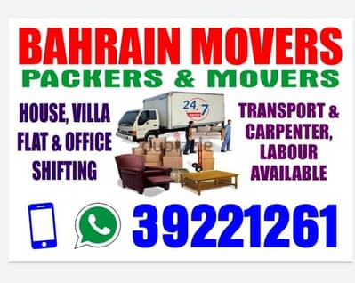 Movers