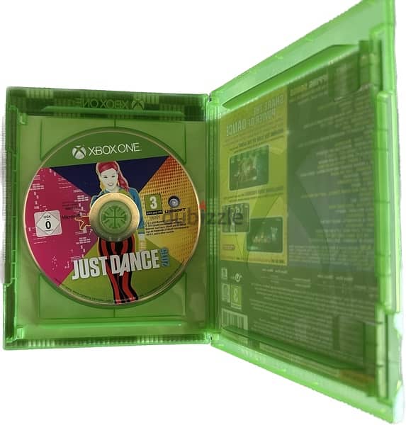 Just Dance 2015 - XBOX ONE 2