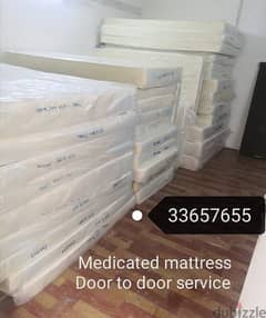 door to door service brand new furniture and medicated mattress 0