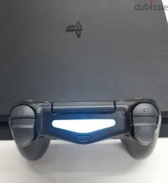 ps4 slim 1Tb  with original Controller for sale good condition