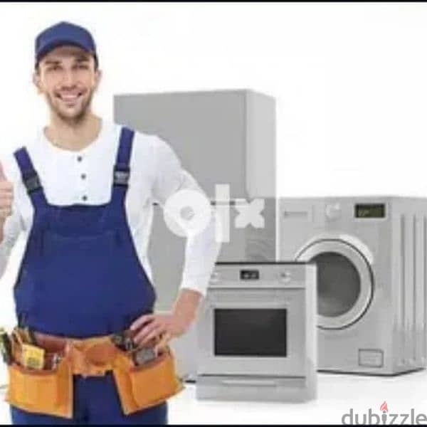 electrician and plumber Carpenter all work maintenance services i 11