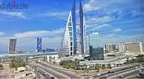 Bahrain visit sponsor , visit visa 1 year free azad visa All nationali