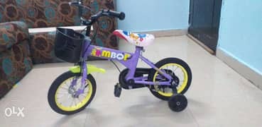 Kids cycle for sale 0