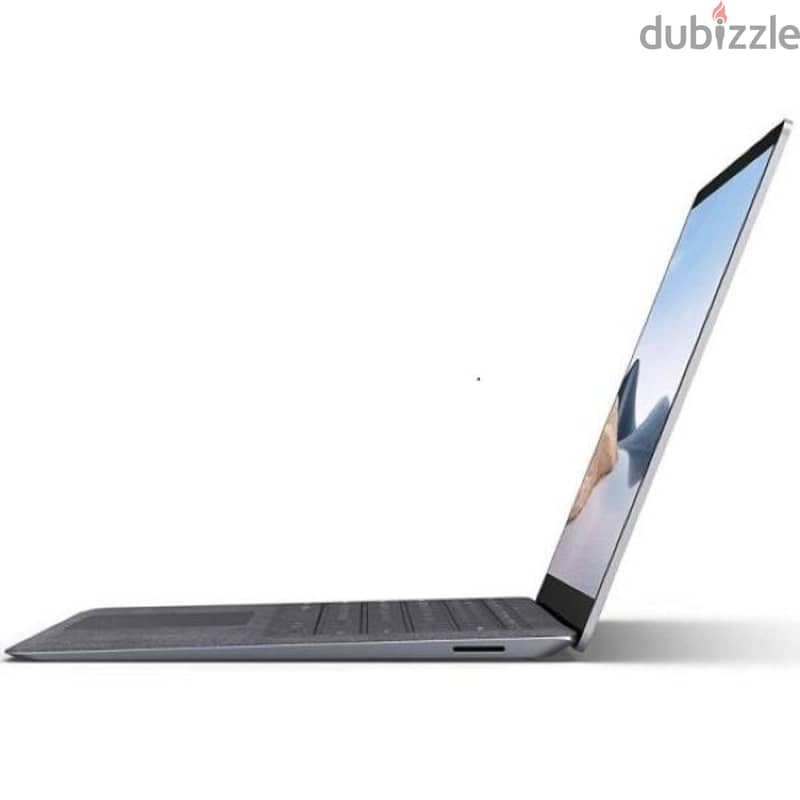 Microsoft Surface Laptop 4 Ultrabook Ryzen 5 2.2GHz 8GB 128GB 1