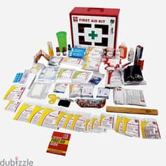 first aid boxes/Kit : All sizes available