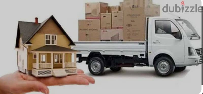 House and flat furnished Movers Shifting and fix services available 2