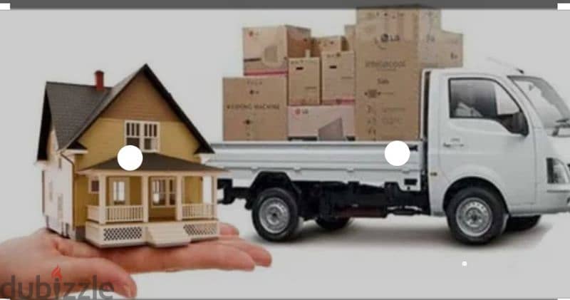 House and flat furnished Movers Shifting and fix services available 3