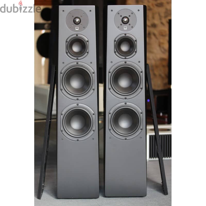 Svs tower speaker for sale 4