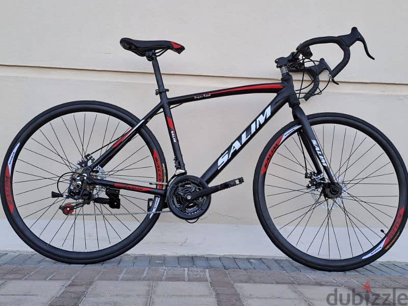 2023 Stock Available - GOMID - Road / Racing Bikes 11