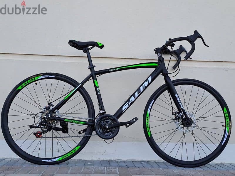 2023 Stock Available - GOMID - Road / Racing Bikes 14