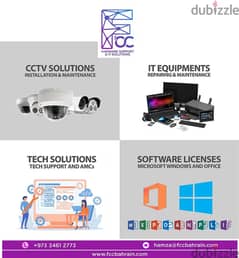 Microsoft Office and Windows Original Licenses
