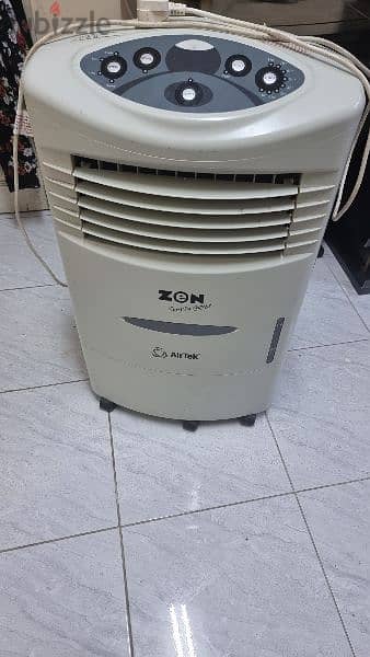 I am Saling Water Cooler in Excellent Condition 1