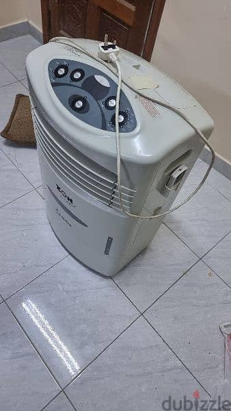 I am Saling Water Cooler in Excellent Condition 2