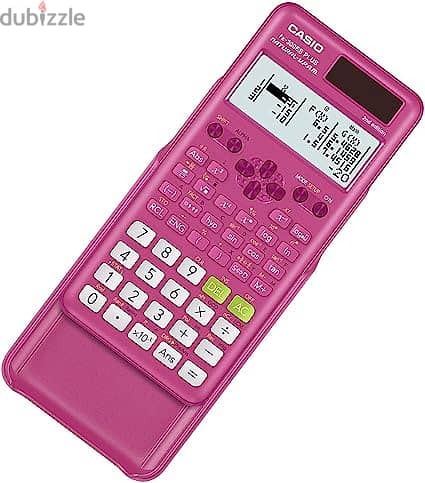 Stylish and bright calculators for education 5