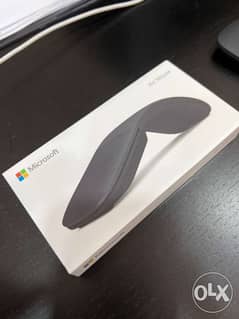 Microsoft Arc mouse 0