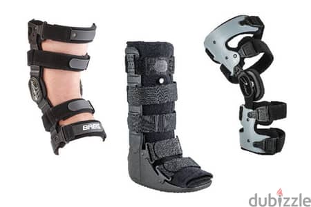 walker boots shoes ,supports and rehabilitation Products