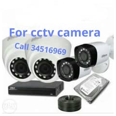 cctv camera with fix 0