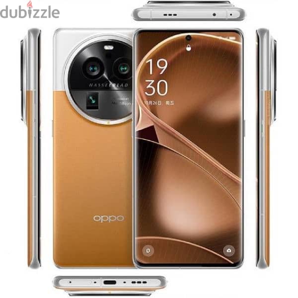 exchange oppo phone