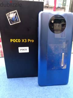 poco x3 pro for sell 0