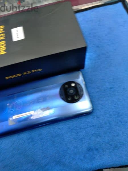 poco x3 pro for sell 2