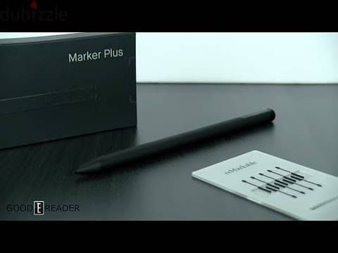 ReMarkable Pen (Marker Plus) 4