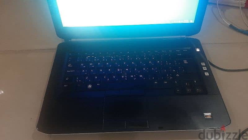 dell latitude e5420 1