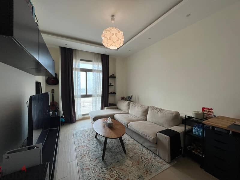 4 Bedroom apartment in Danaat Al Seef 8