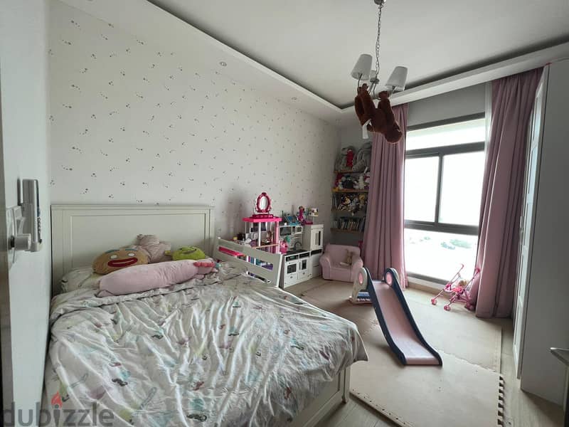 4 Bedroom apartment in Danaat Al Seef 9