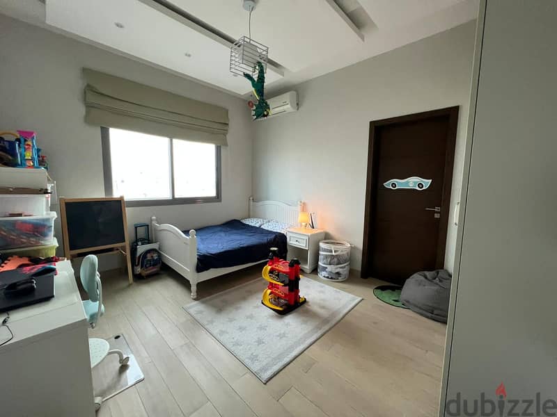 4 Bedroom apartment in Danaat Al Seef 10