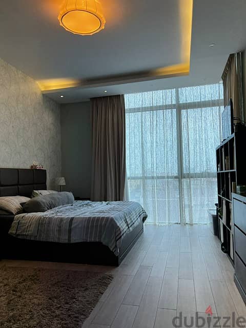 4 Bedroom apartment in Danaat Al Seef 15