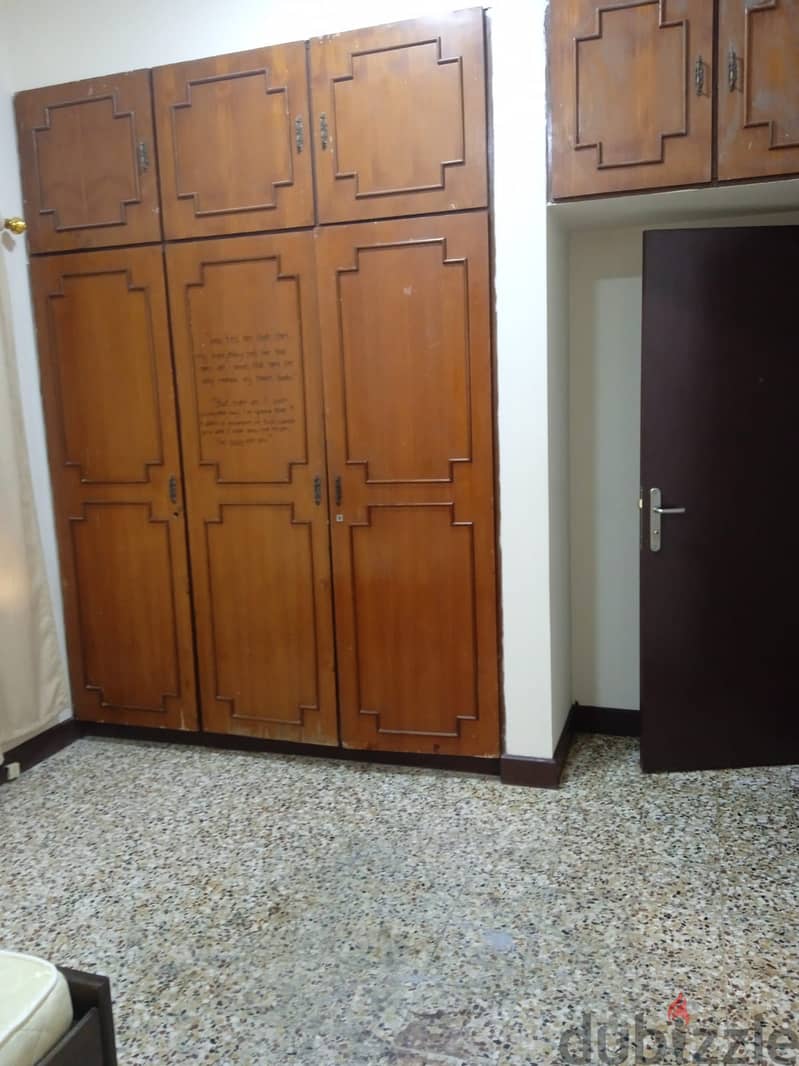 ------- JUFFAIR: 1b Large Studio Flat Near OASIS Mall SemiF ------- 2