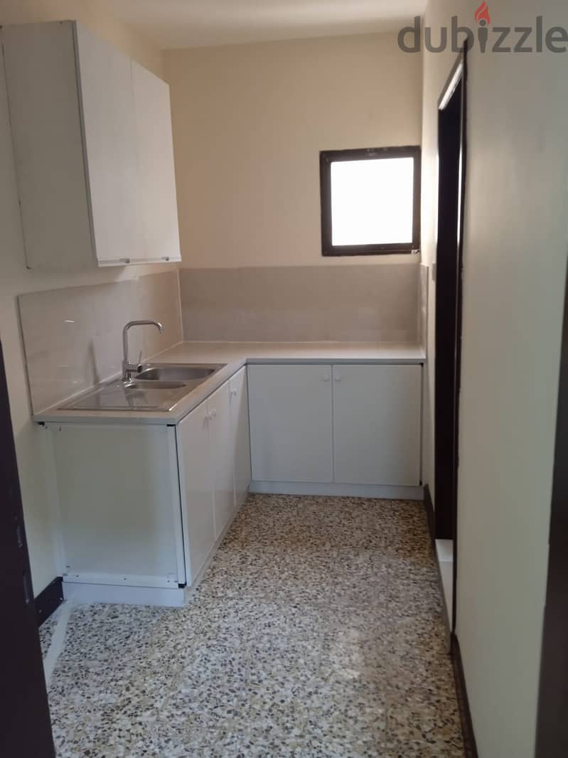 ------- JUFFAIR: 1b Large Studio Flat Near OASIS Mall SemiF ------- 7