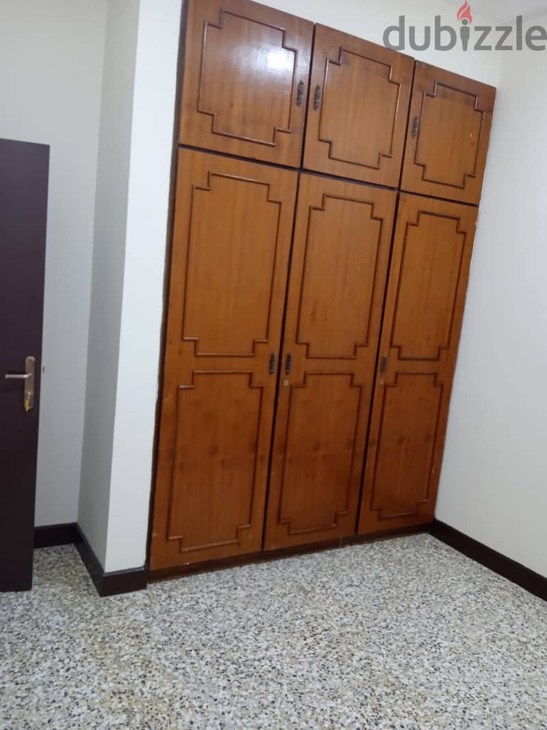 ------- JUFFAIR: 1b Large Studio Flat Near OASIS Mall SemiF ------- 10