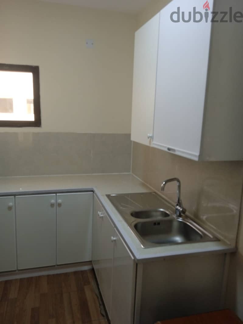 ------- JUFFAIR: 1b Large Studio Flat Near OASIS Mall SemiF ------- 11